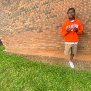 Meet your Posher, Andre